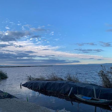 Paraiso Mediterraneo Sueca Kültér fotó
