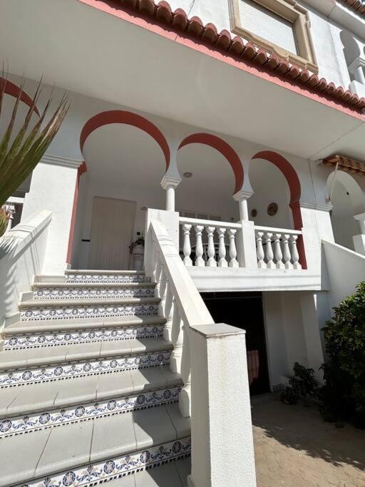 Paraiso Mediterraneo Sueca Kültér fotó