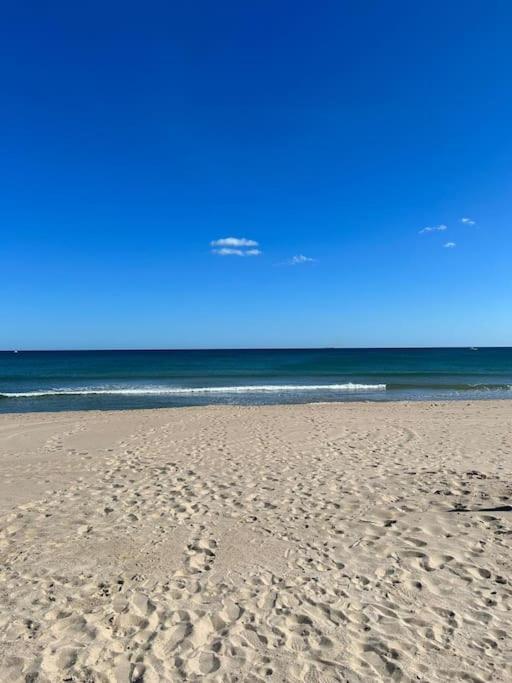Paraiso Mediterraneo Sueca Kültér fotó
