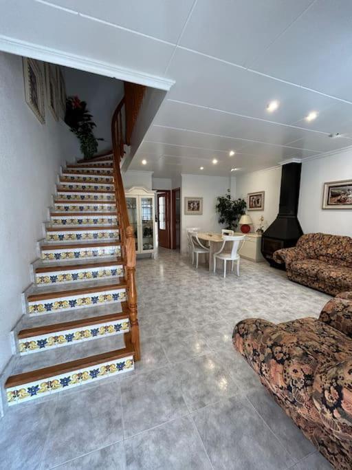 Paraiso Mediterraneo Sueca Kültér fotó