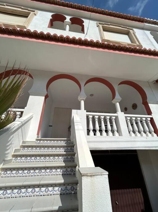 Paraiso Mediterraneo Sueca Kültér fotó