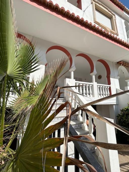Paraiso Mediterraneo Sueca Kültér fotó